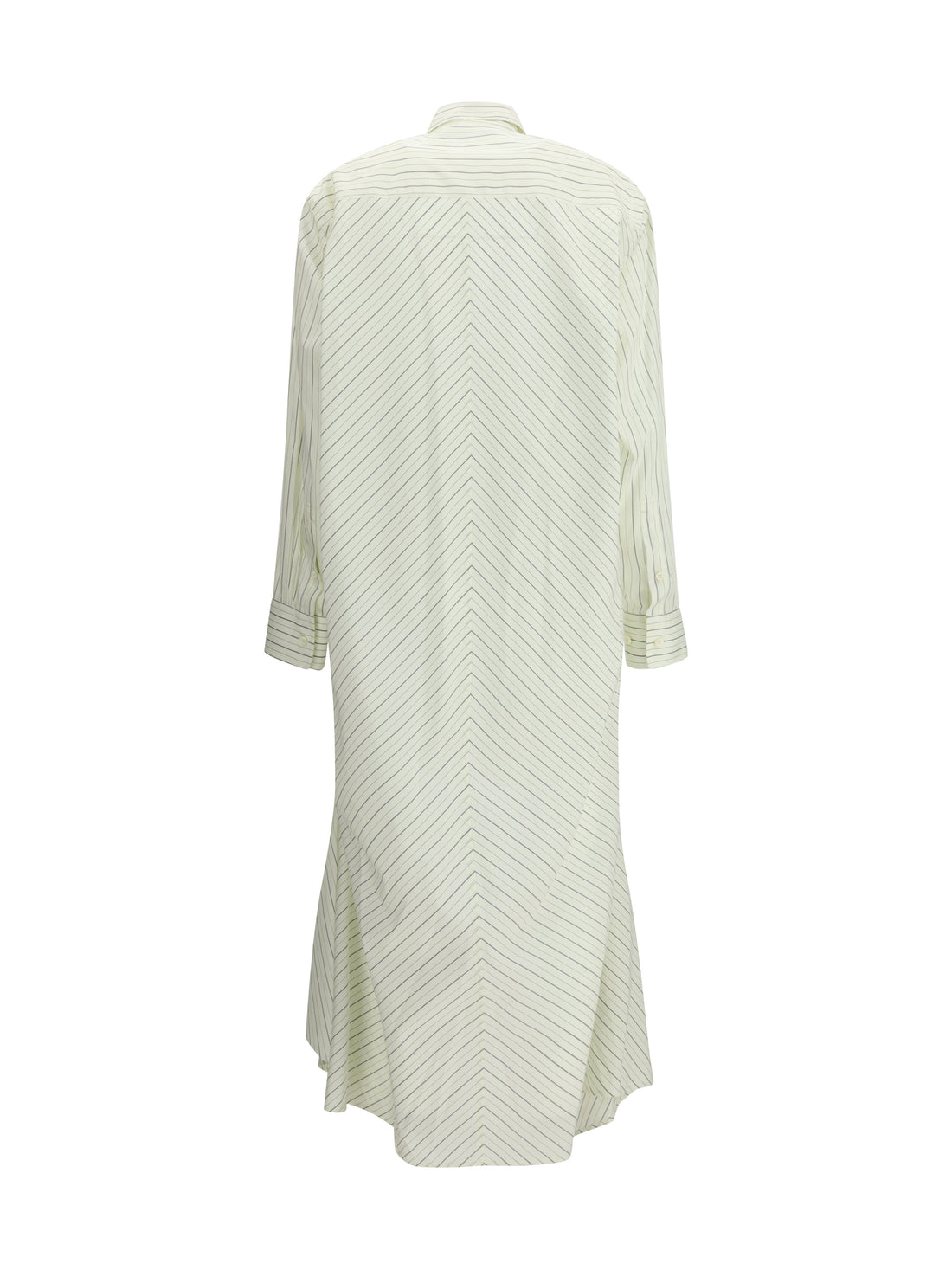 PHOEBE PHILO 34 chemisier dress