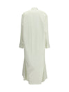 chemisier dress