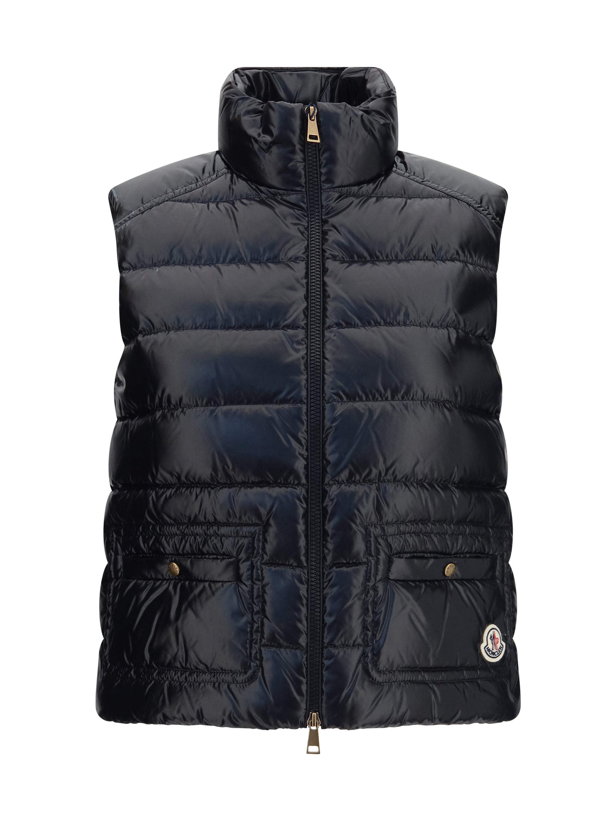 frelon down filled vest