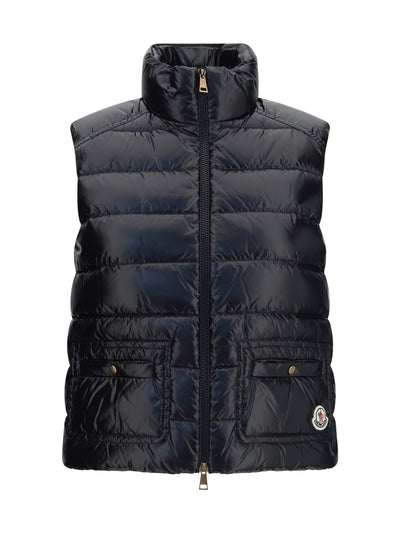 frelon down filled vest