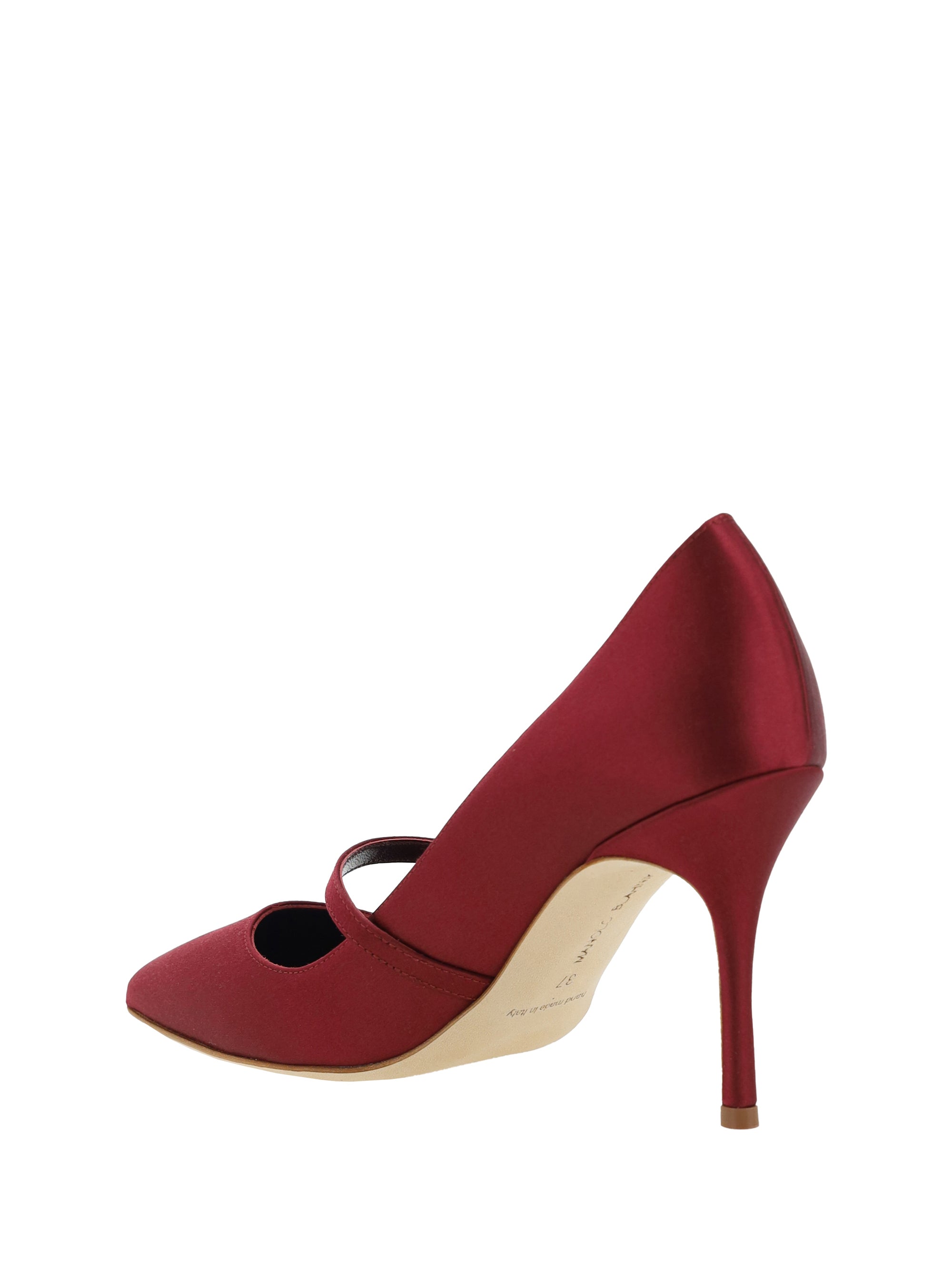 ramima fabio pumps