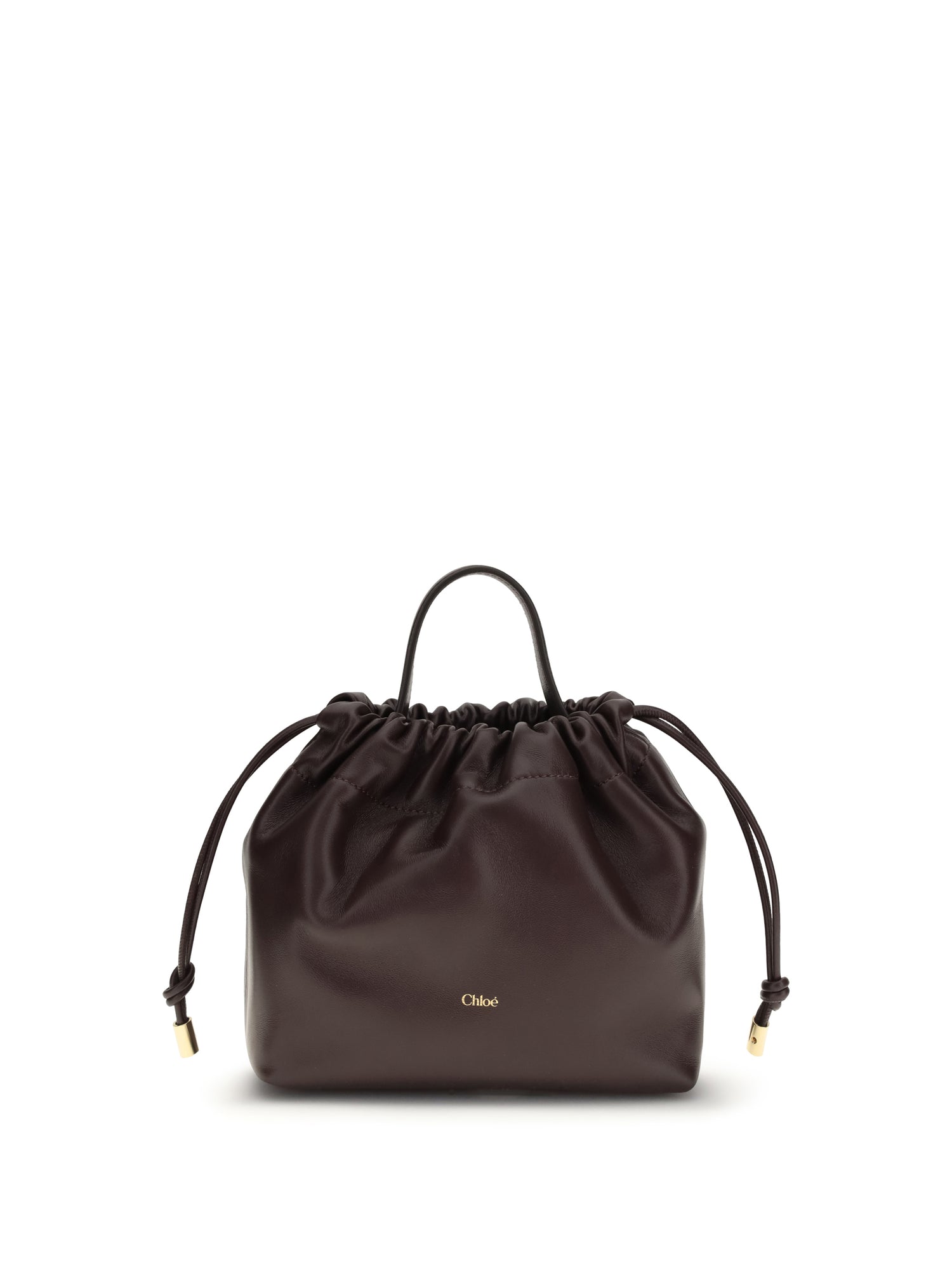CHLOÉ OS icons mini shoulder bag