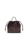 icons mini shoulder bag