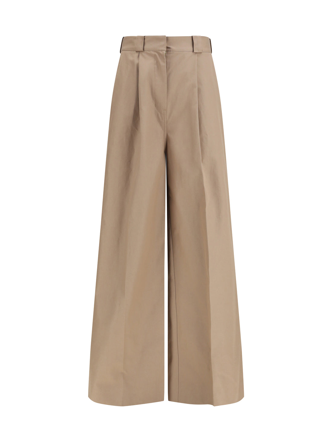 BALENCIAGA 34 high-waisted pants 