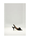 dior bow 7.5 cm