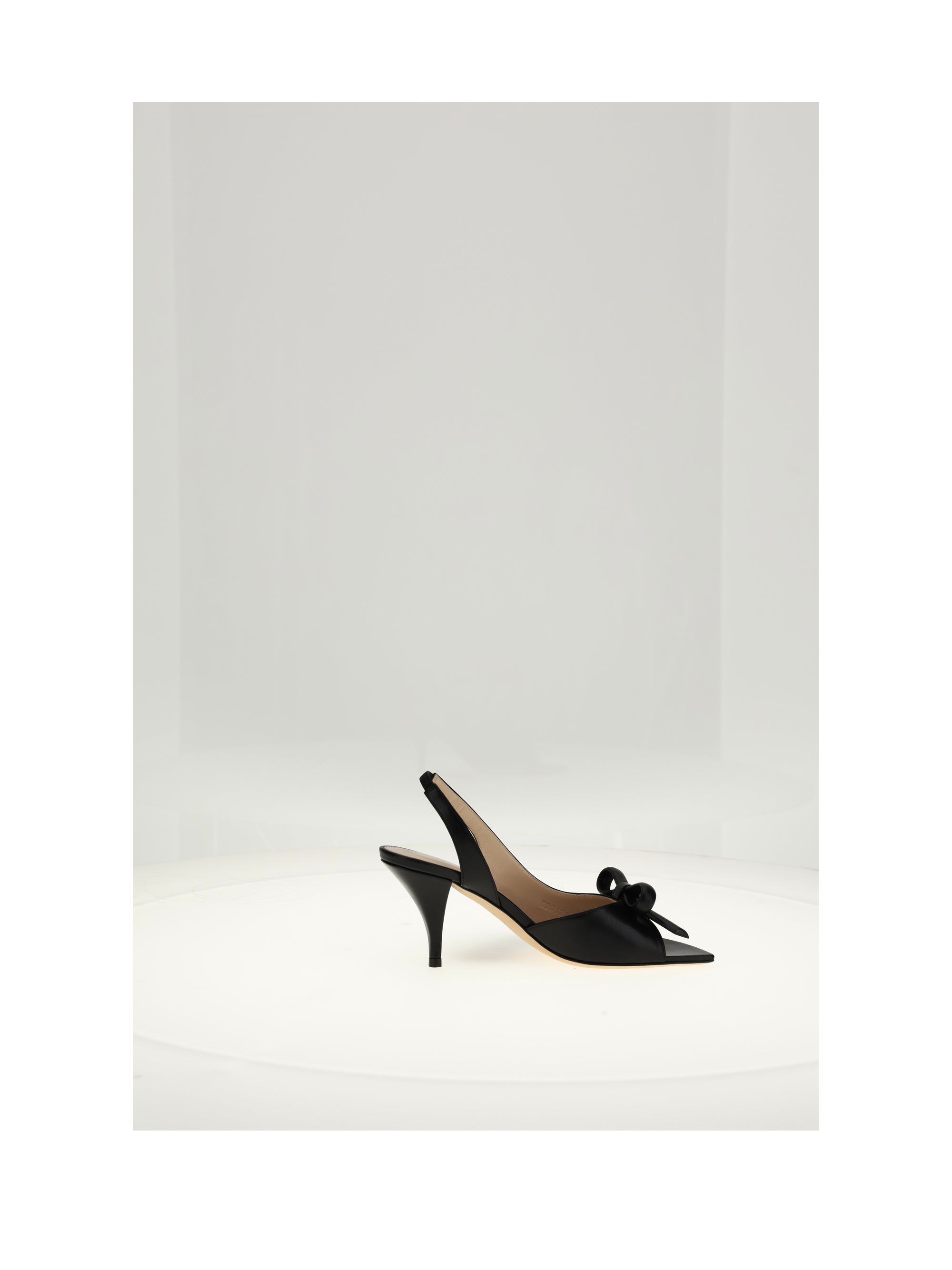 dior bow 7.5 cm
