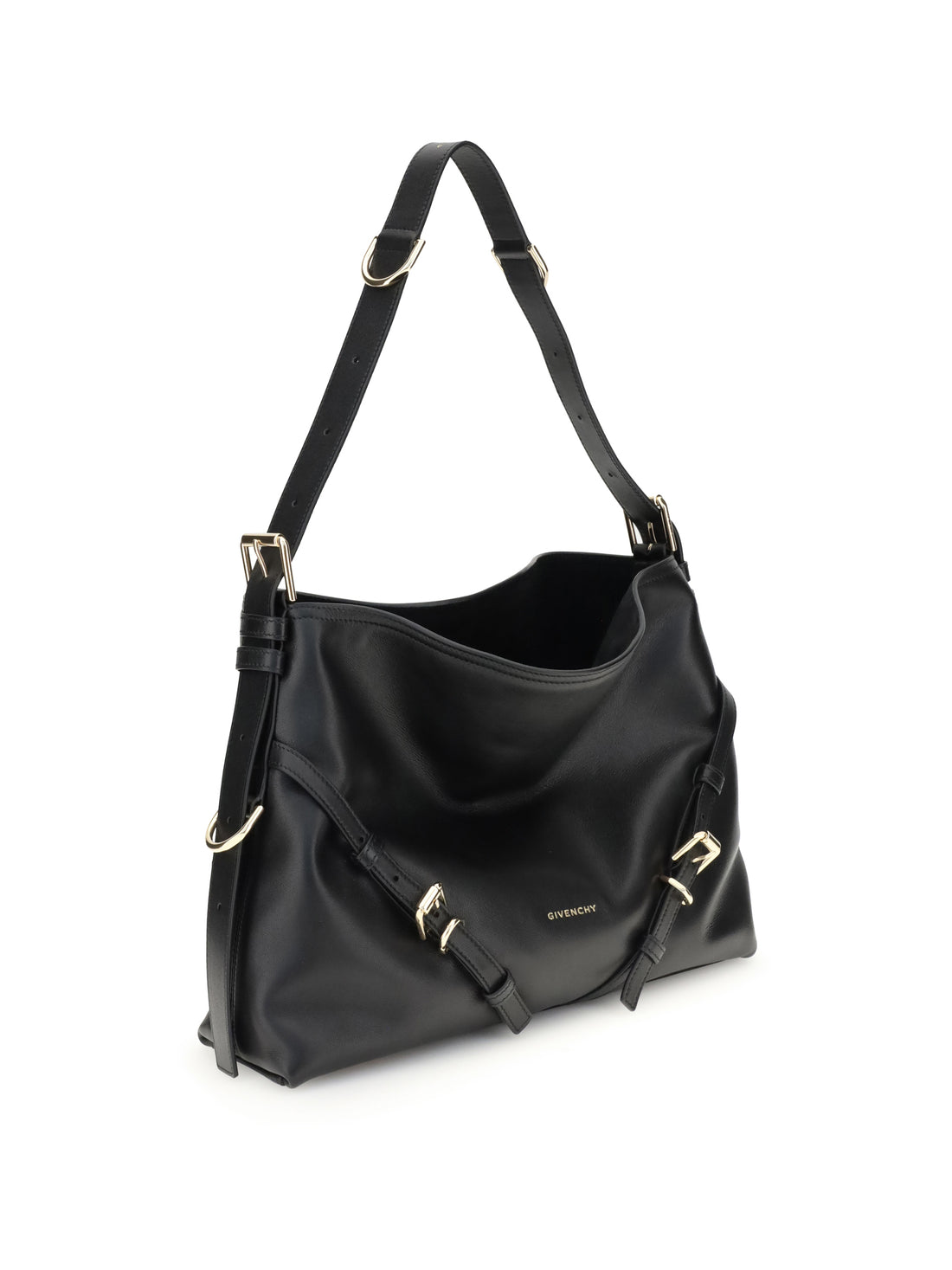 GIVENCHY OS voyou shoulder bag medium