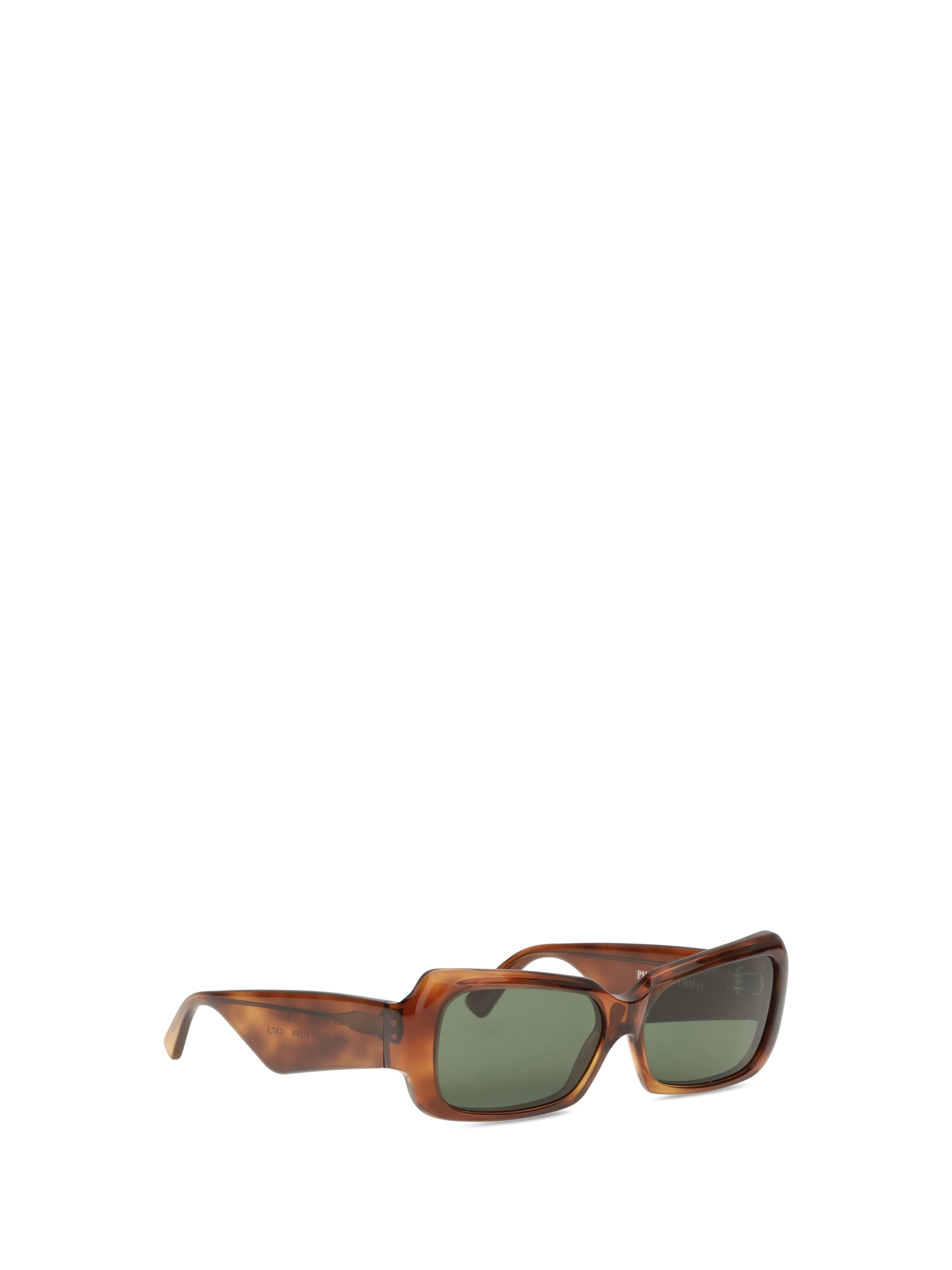 PHOEBE PHILO OS score sunglasses