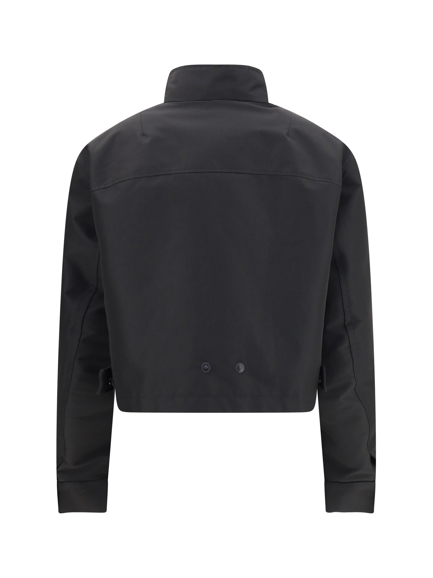 MONCLER X EDWARD ENNINFUL 1 krovanh short jacket from moncler x ee72 by edward enninful
