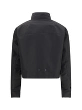 MONCLER X EDWARD ENNINFUL 1 krovanh short jacket from moncler x ee72 by edward enninful