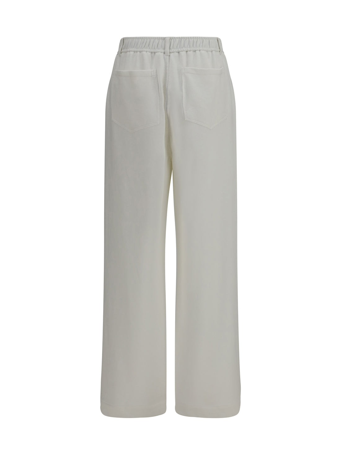 BRUNELLO CUCINELLI L track pants