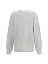 long-sleeve logo t-shirt