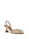 begum pumps