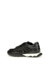 gea leather sneakers