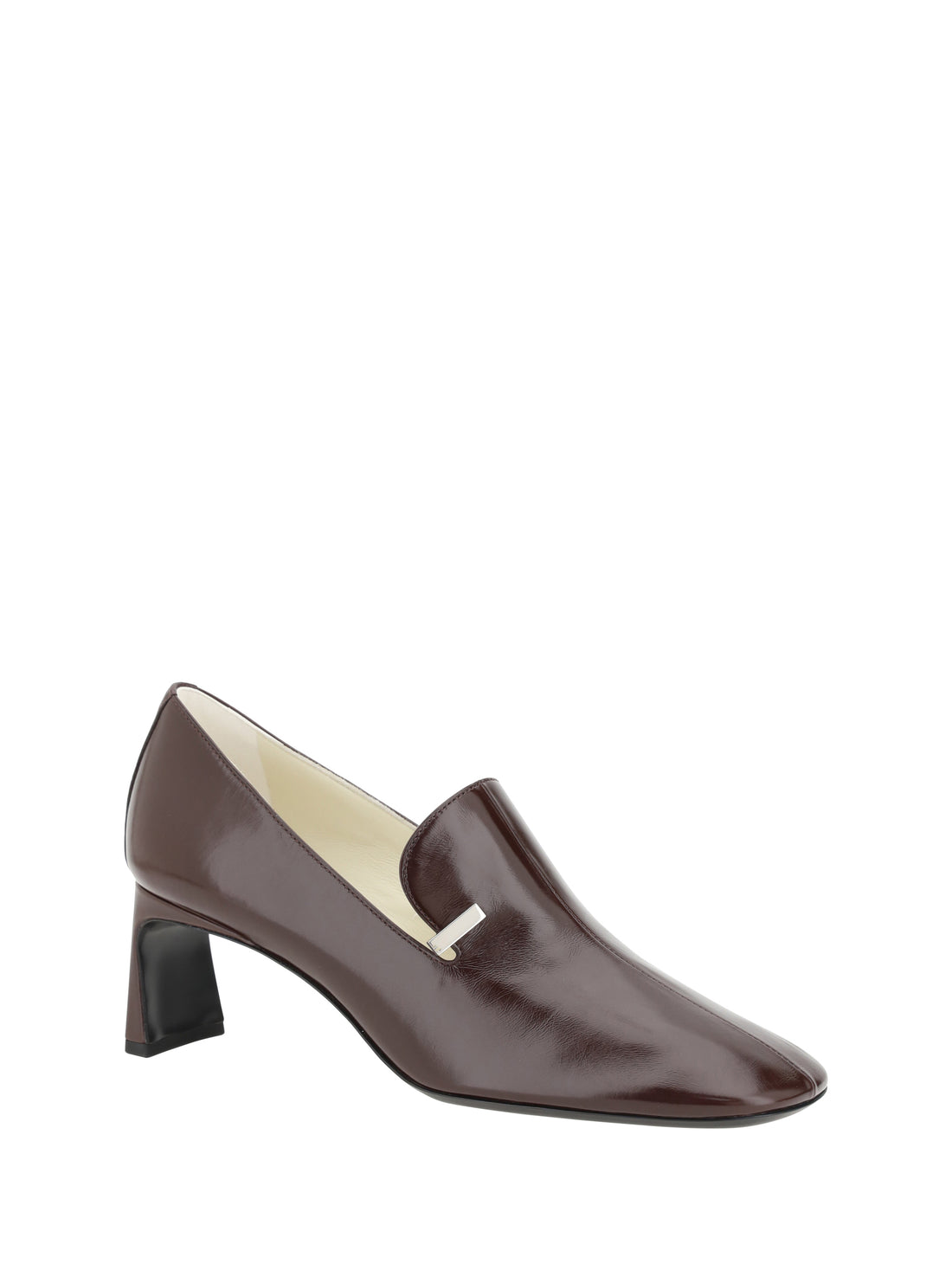 PHOEBE PHILO 39 club pumps
