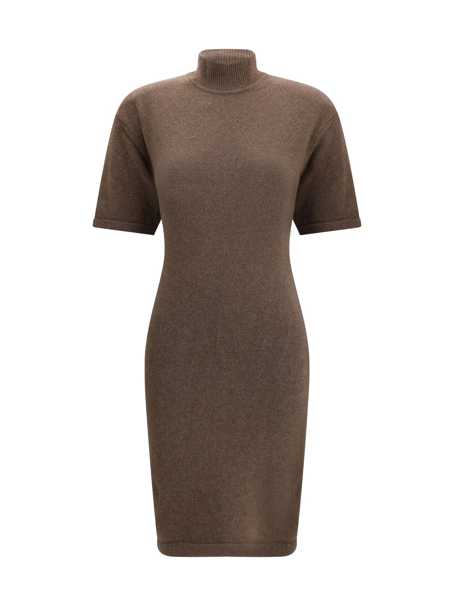JACQUEMUS 38 knitted dress