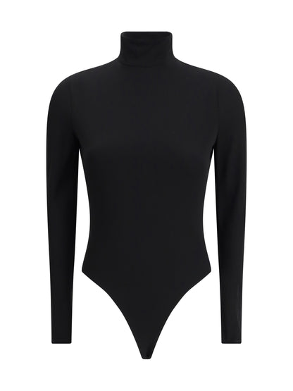 ALAIA 36 heart detail body