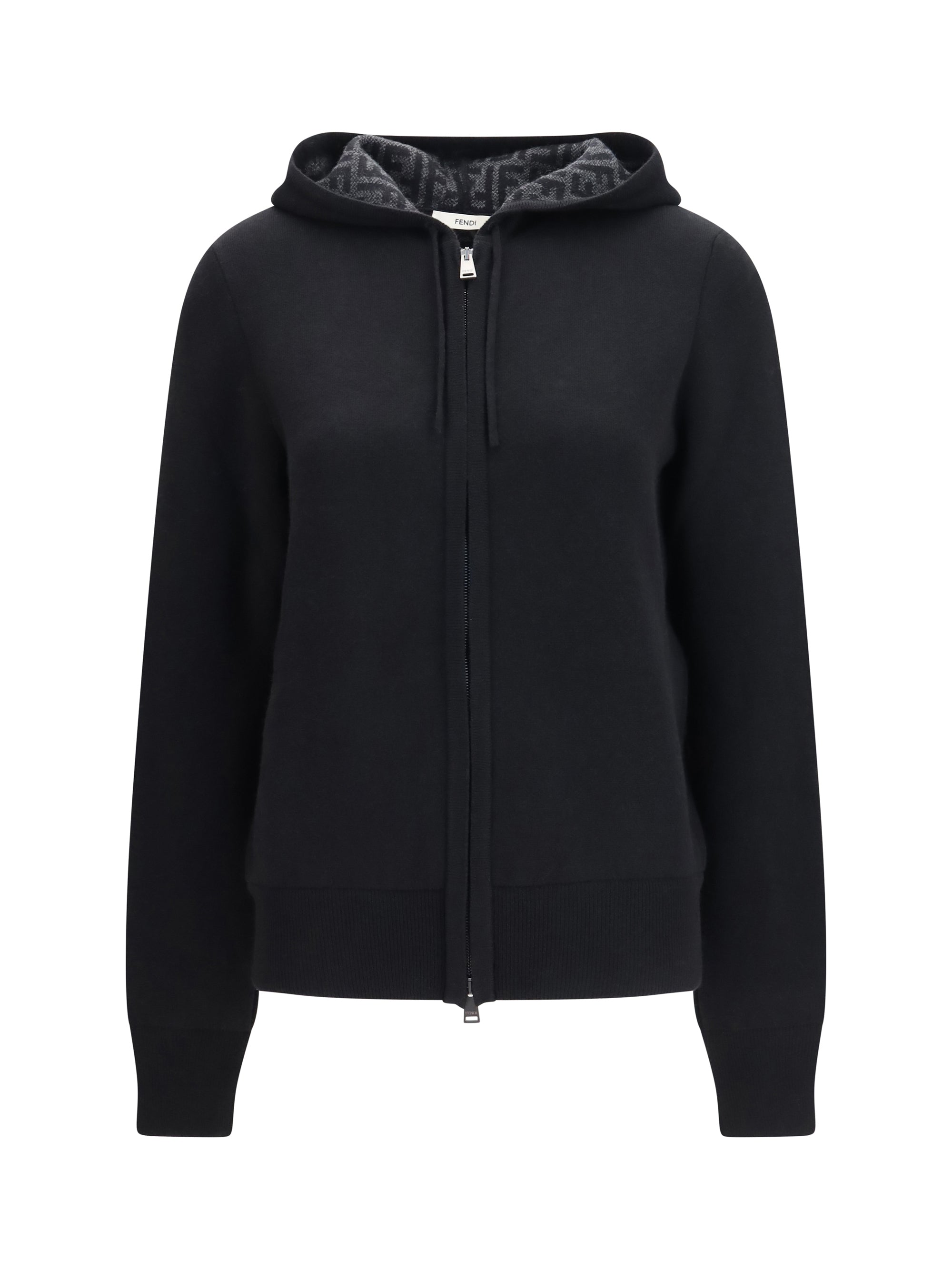 ff zucca cashmere sweater