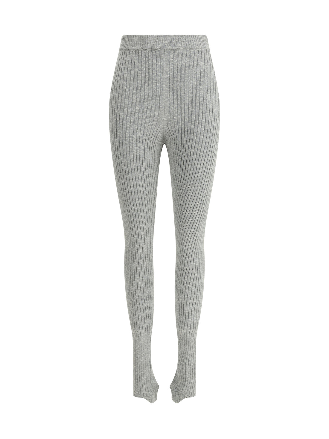 MAGDA BUTRYM 38 ribbed leggings