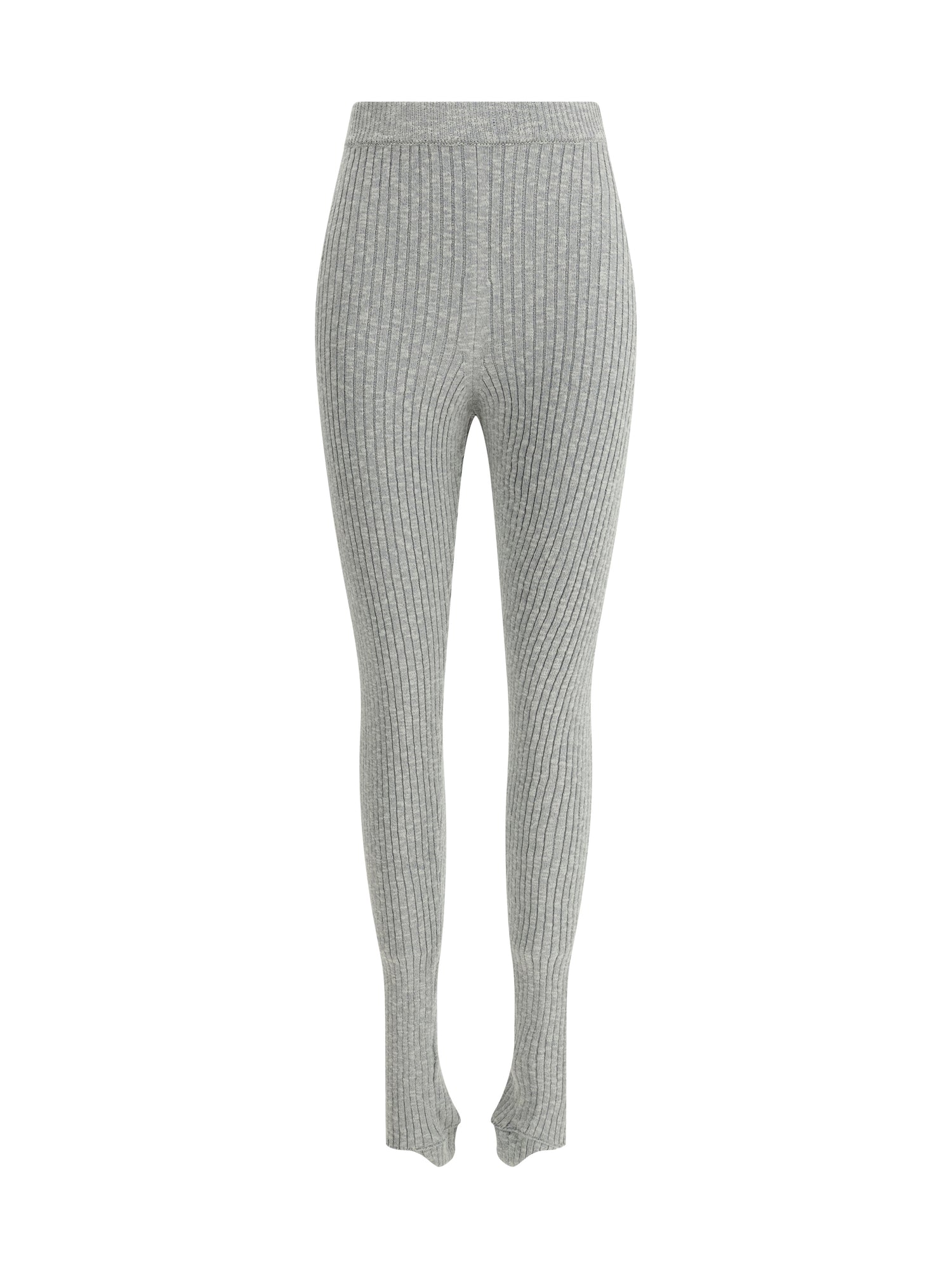 MAGDA BUTRYM 38 ribbed leggings
