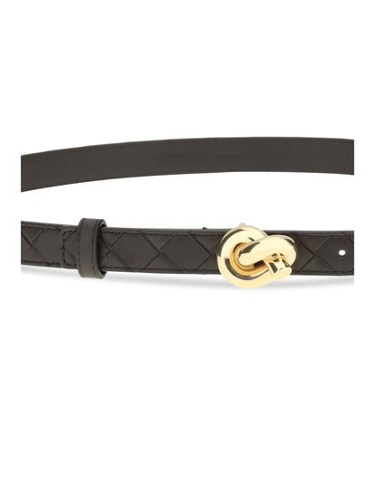 knot belt