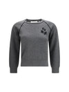 loriby logo sweater