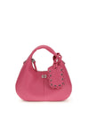 mini hobo handbag