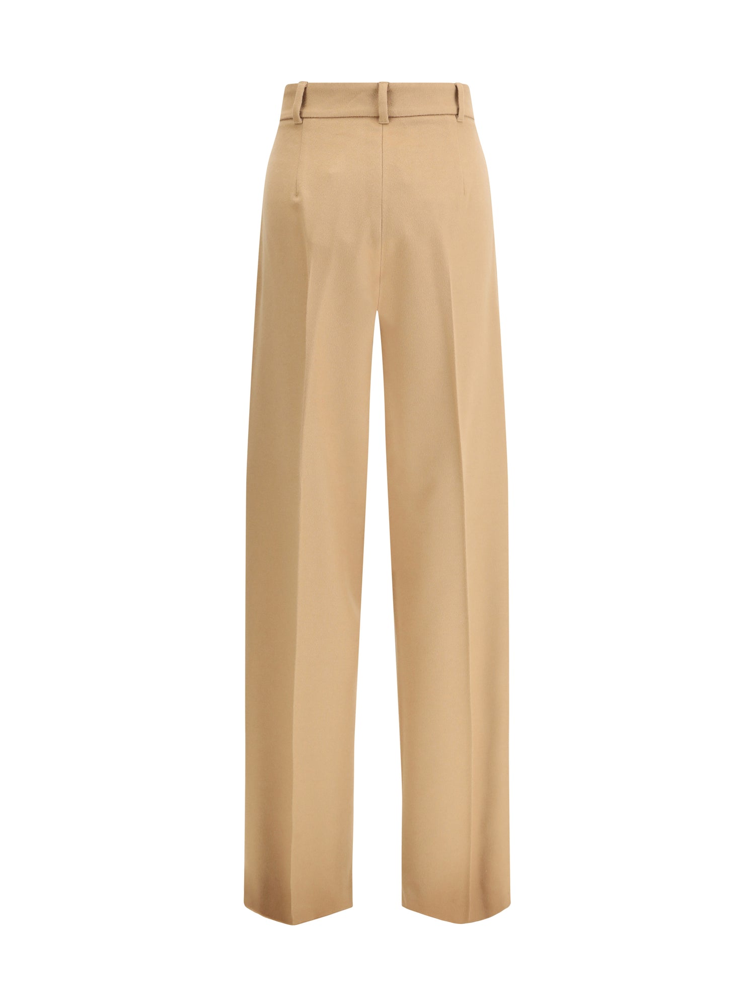 MAX MARA STUDIO 38 paride trouser