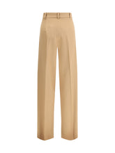 MAX MARA STUDIO 38 paride trouser