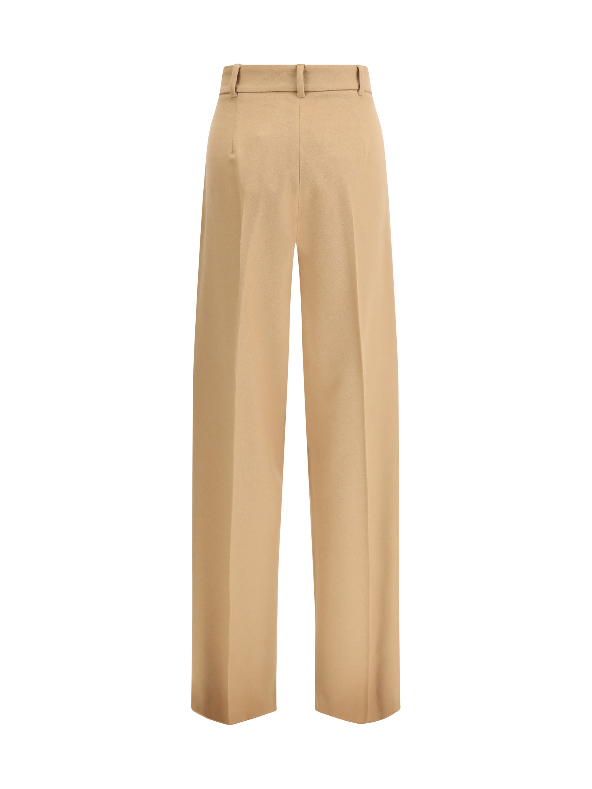 MAX MARA STUDIO 38 paride trouser