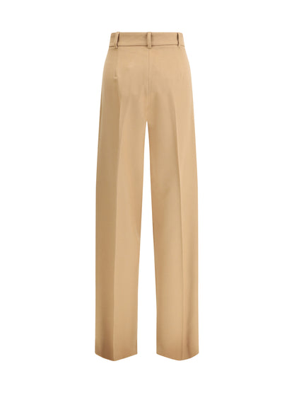 MAX MARA STUDIO 38 paride trouser