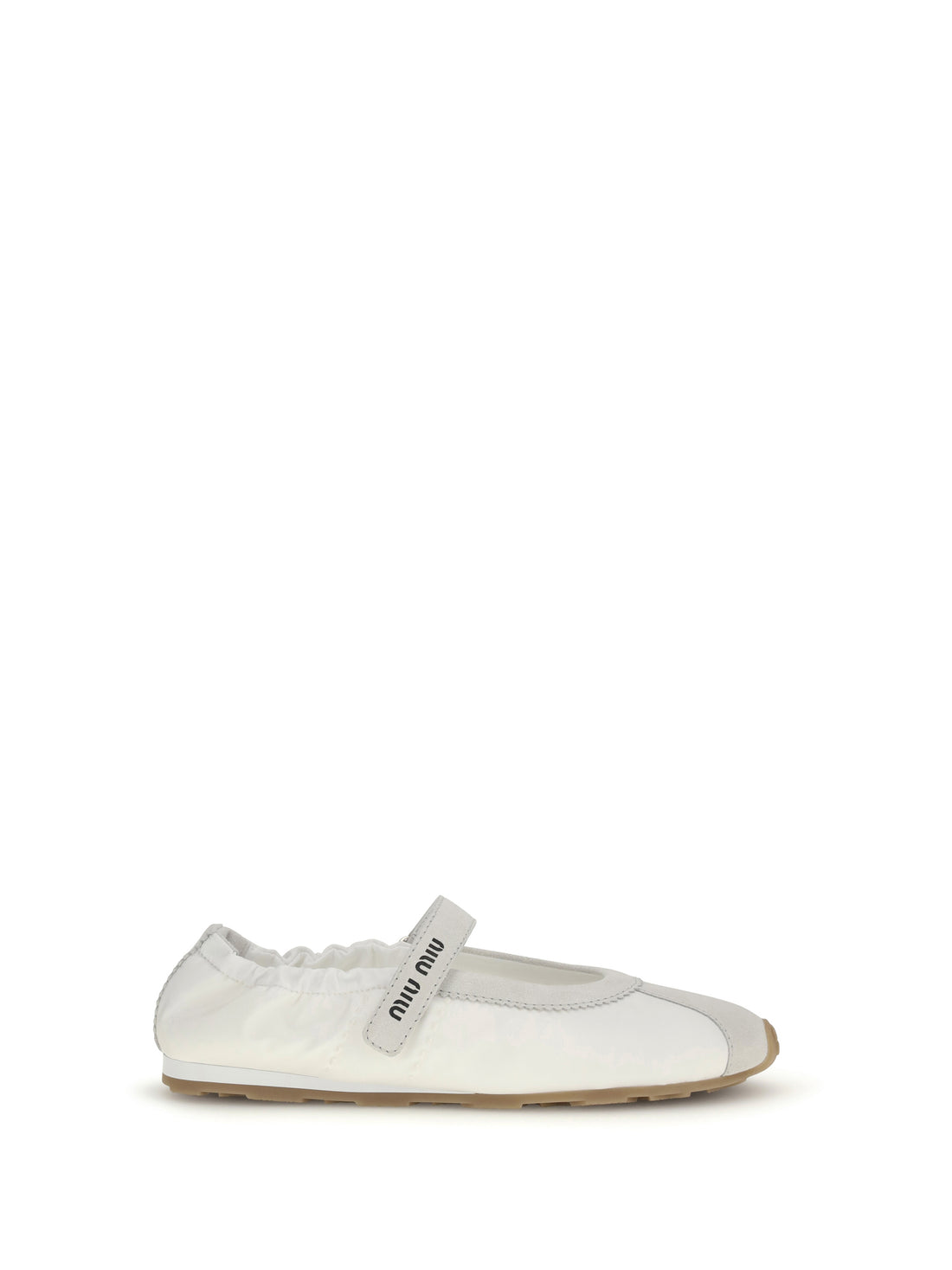 MIU MIU 36.5 sport ballerinas