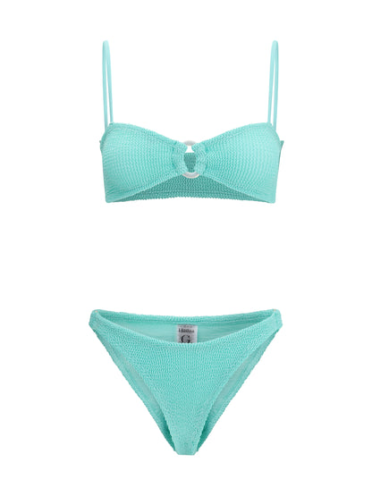 HUNZA G OS misty swimsuit