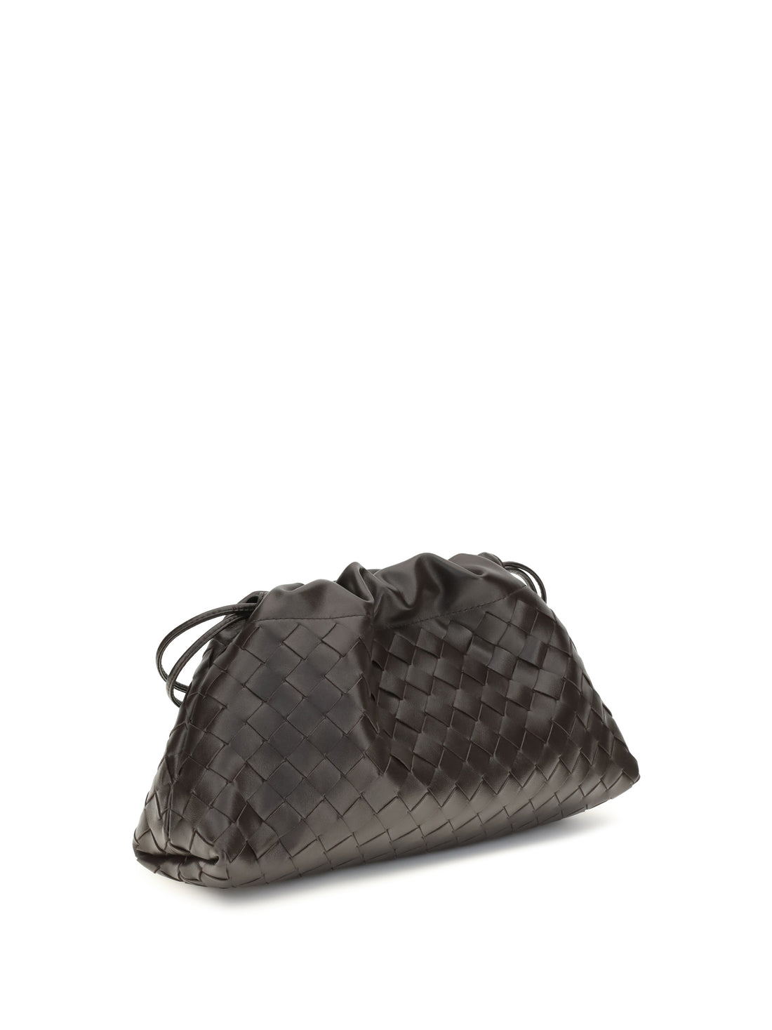 BOTTEGA VENETA OS drawstring pouch