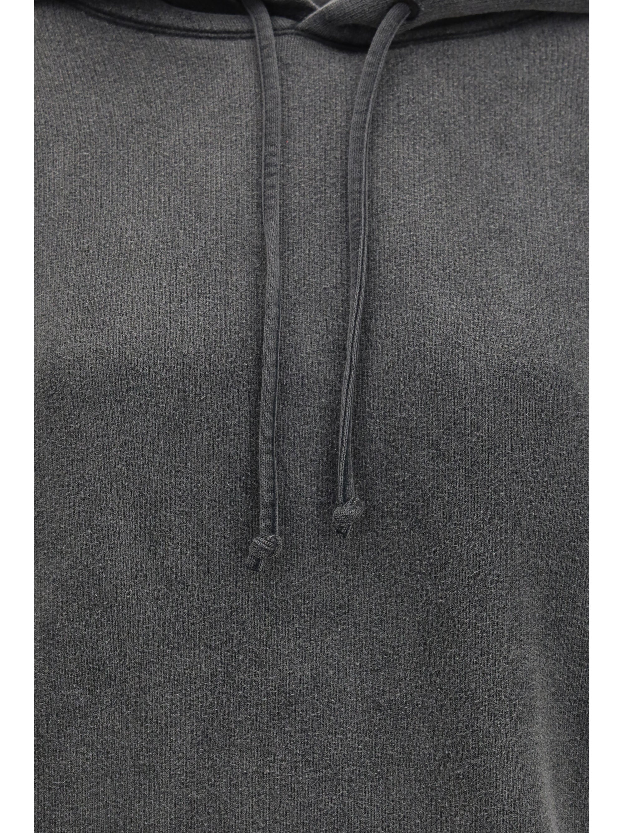 cotton hoodie