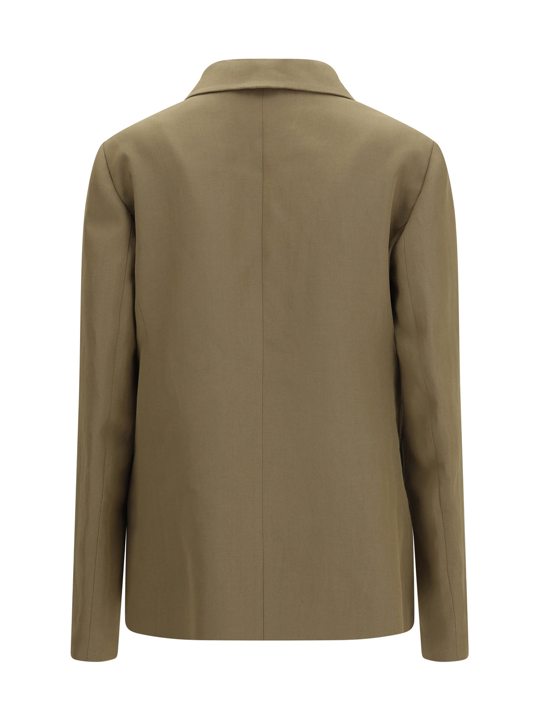 FABIANA FILIPPI 46 pocket blazer