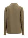 pocket blazer
