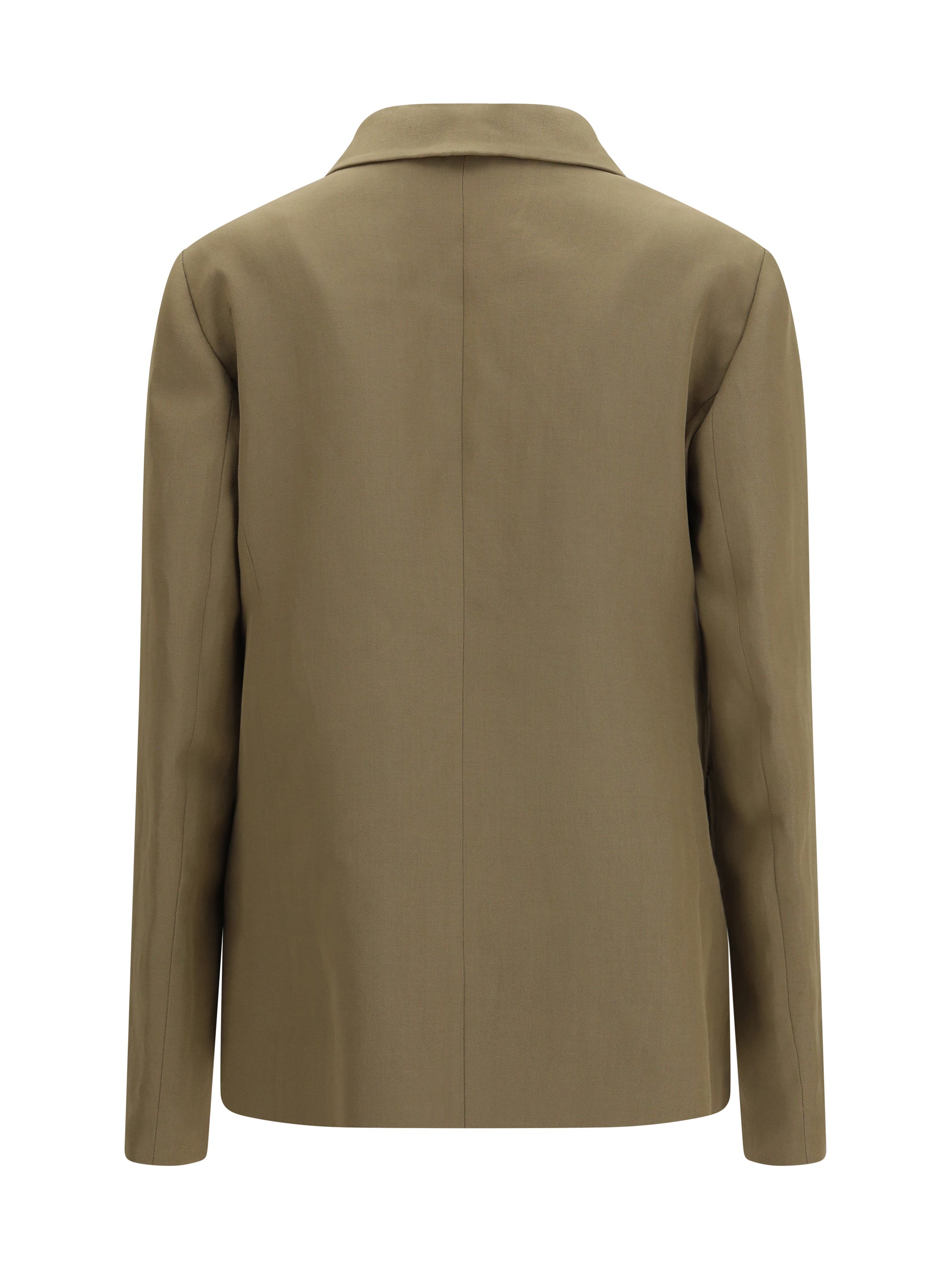 pocket blazer