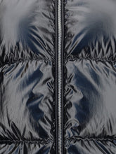 MONCLER X EDWARD ENNINFUL 0 the lothar short down jacket with hood from moncler x ee72 by edward enninful 