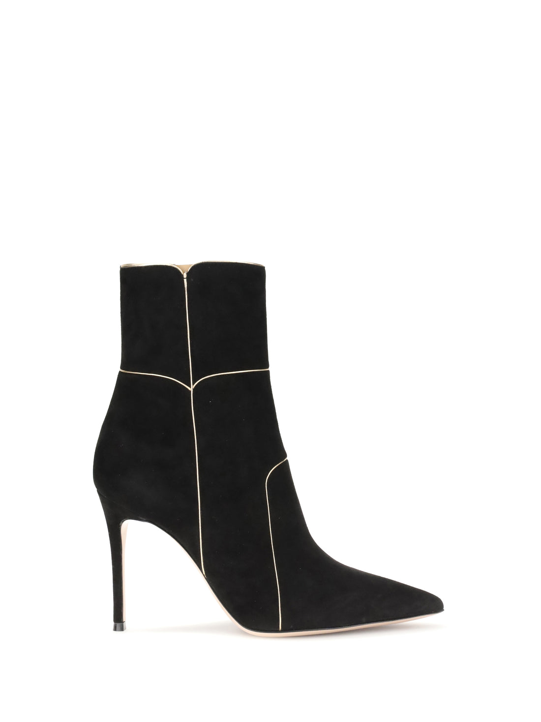GIANVITO ROSSI 36 suede ankle boots