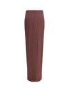phoebe midi skirt