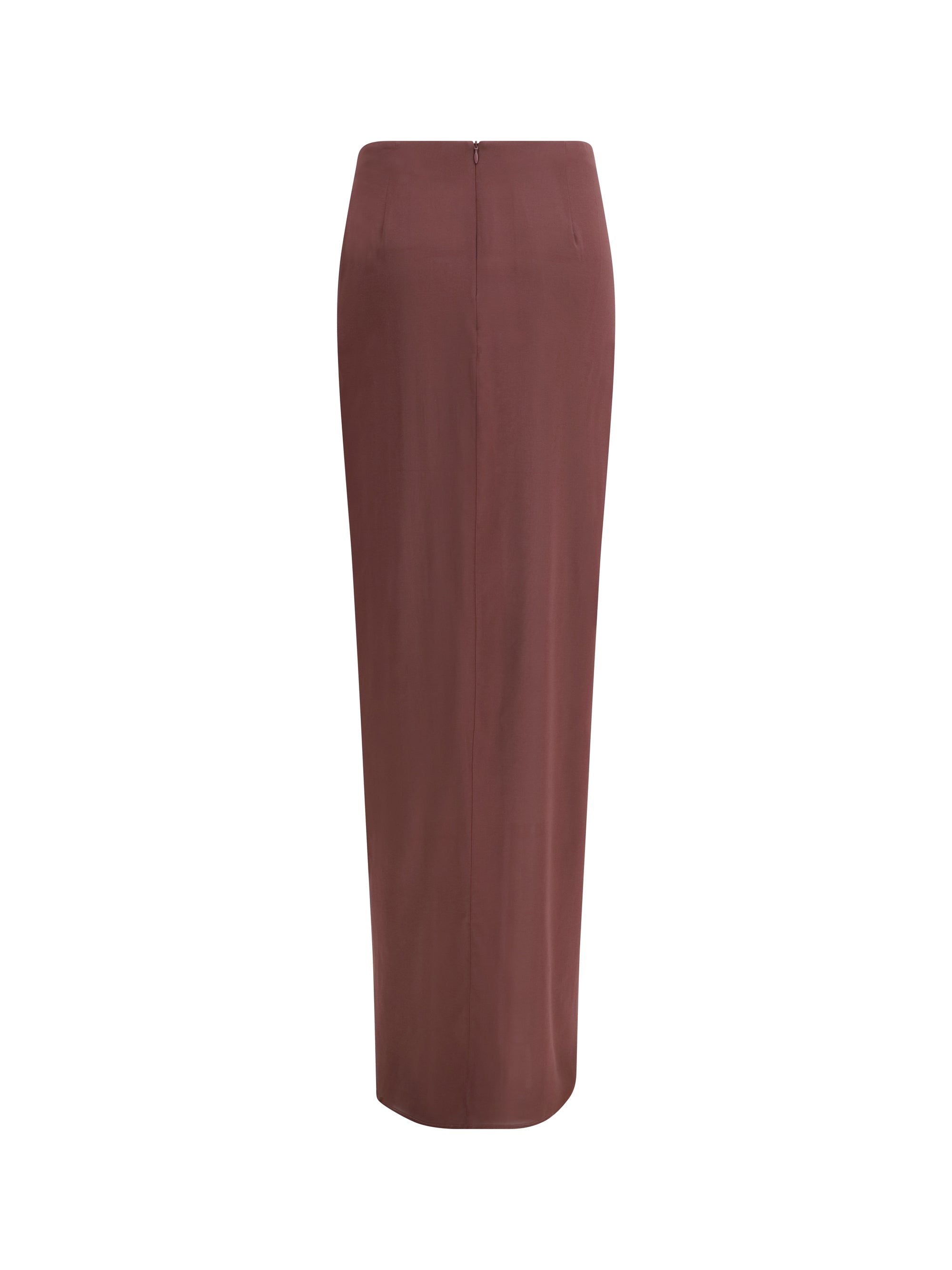phoebe midi skirt