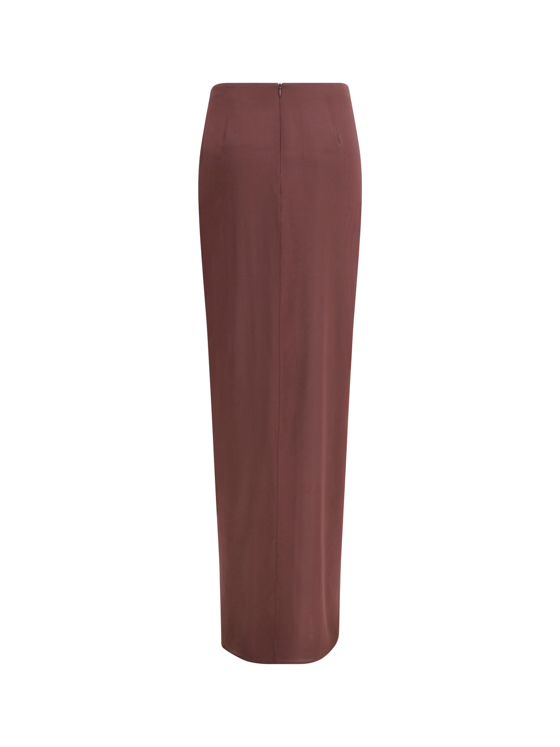 THE ANDAMANE 40 phoebe midi skirt 