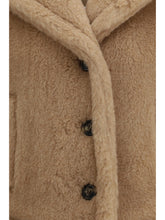 MAX MARA M-L corvino4 cape jacket