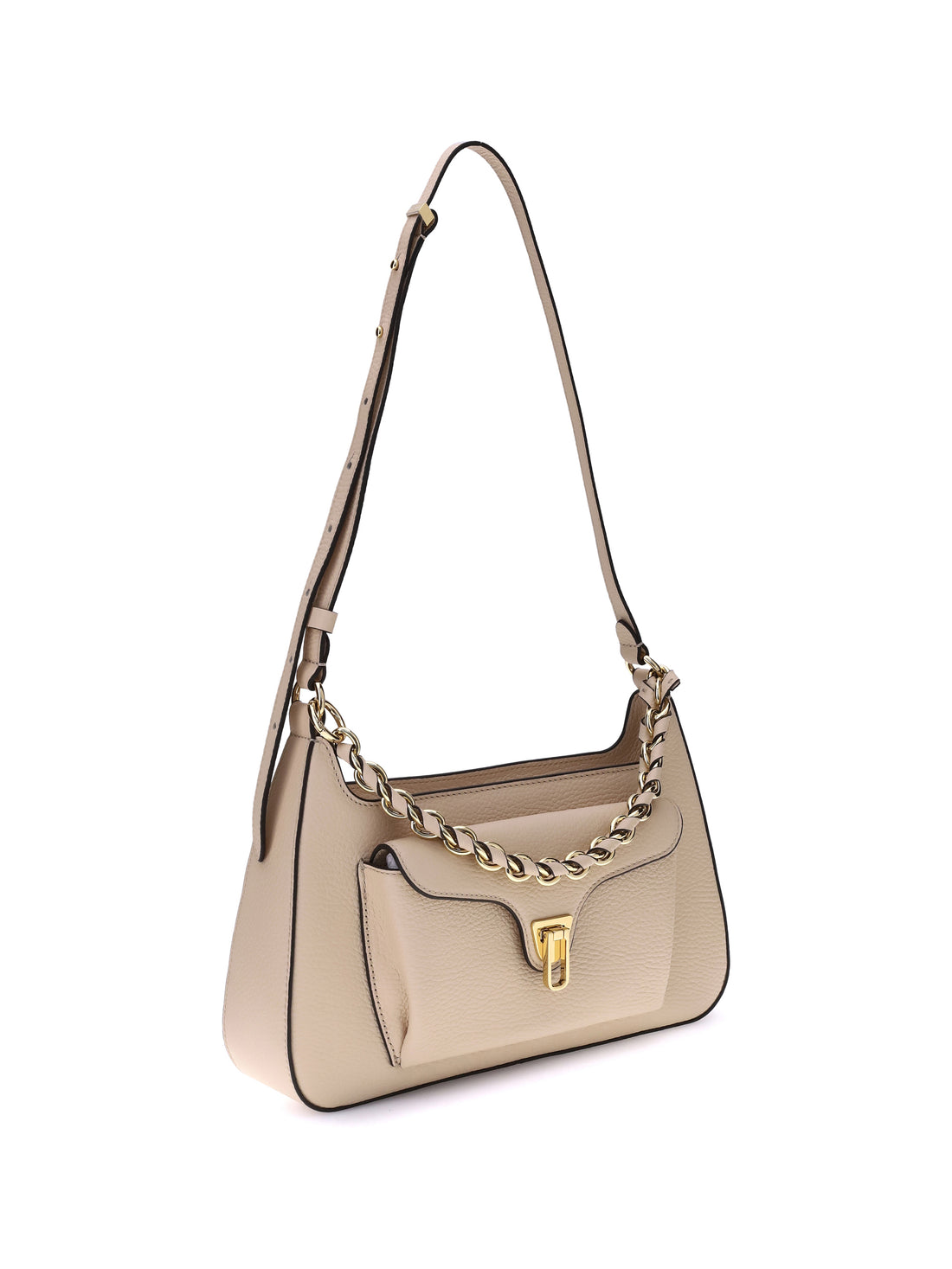 COCCINELLE OS beat generation shoulder bag