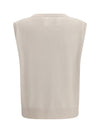 n°423 lord sleeveless sweater