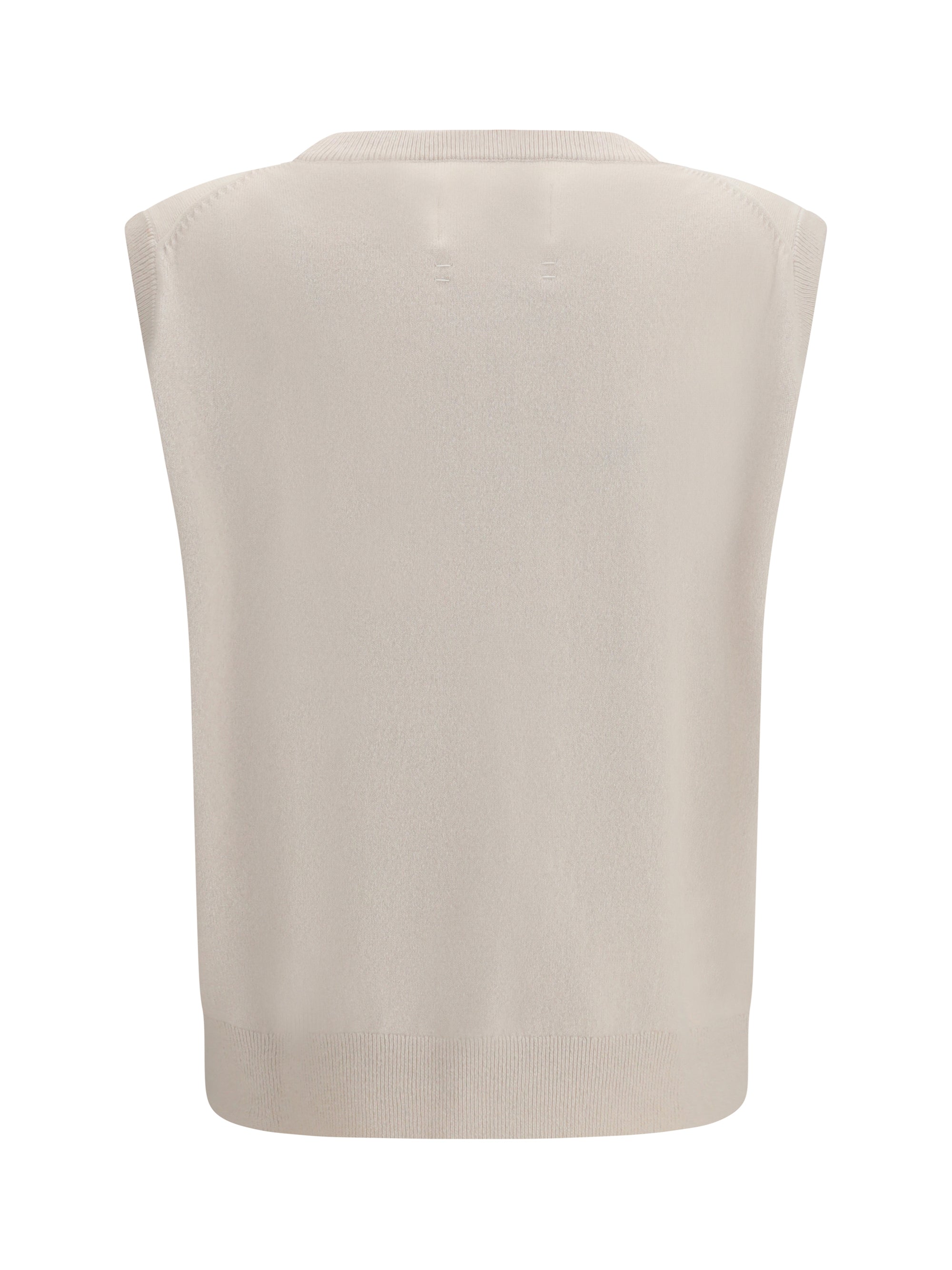 n°423 lord sleeveless sweater