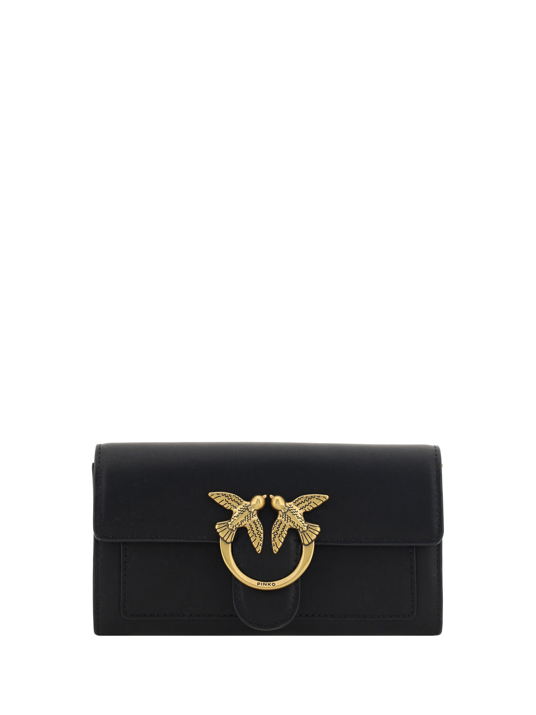 PINKO OS love one wallet