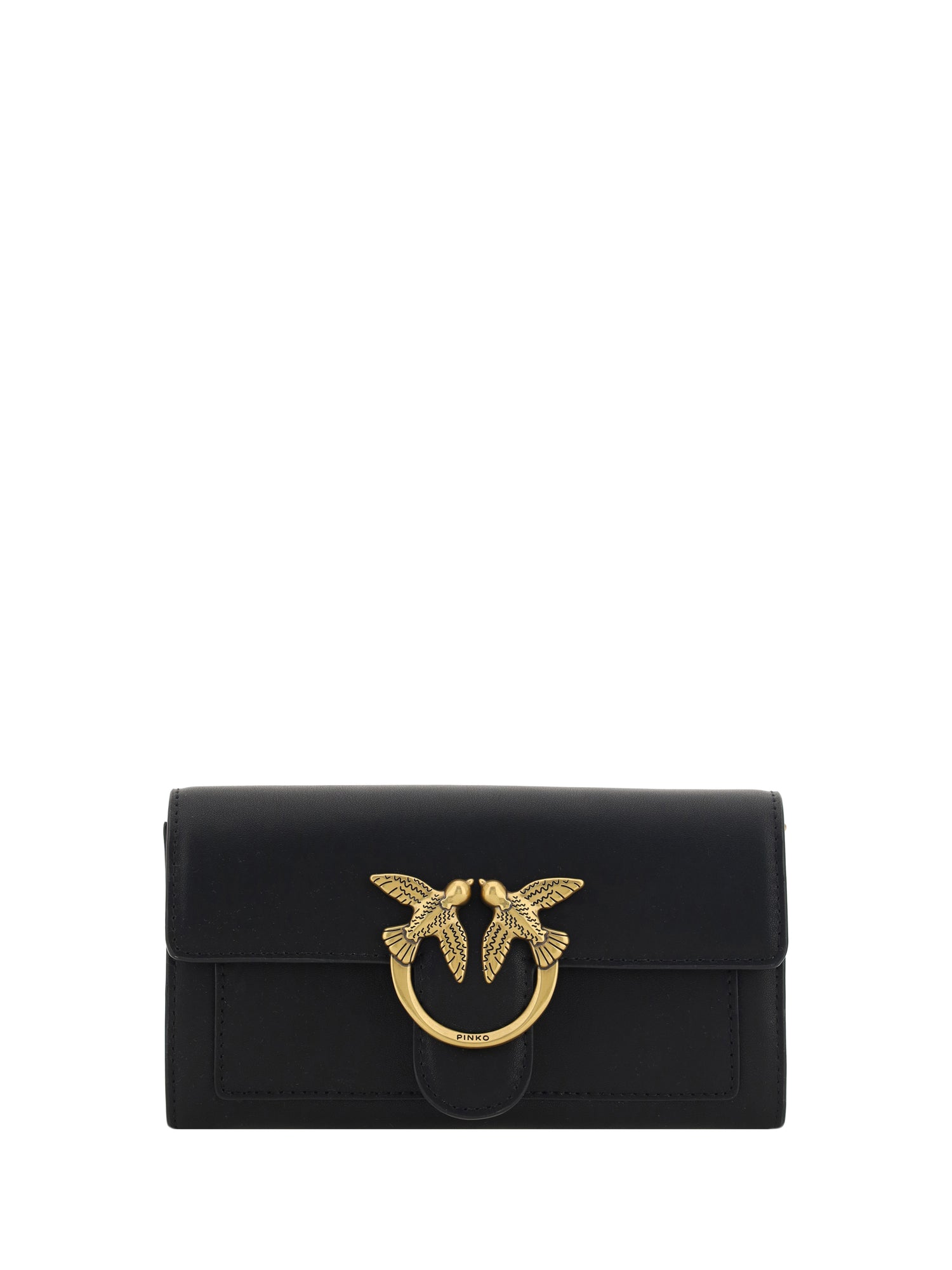 PINKO OS love one wallet
