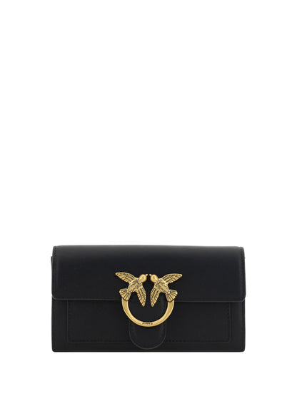 PINKO OS love one wallet